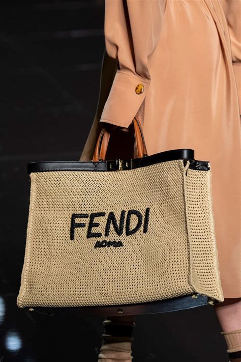 fendi bag sur|fendi tote bag 2020.